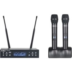 MadBoy U-Tube 20PD wireless microphone set