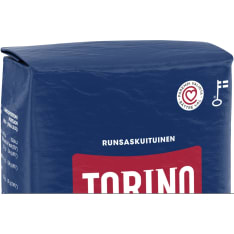 Torino 500g special dark protein pasta
