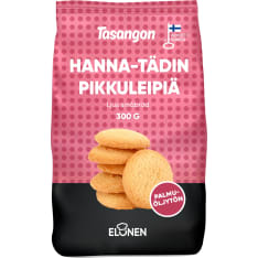 Tasangon Hanna-Tädin 300g pikkuleipä