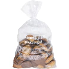 Tasangon Kanelisuklaalehti 500g keksi