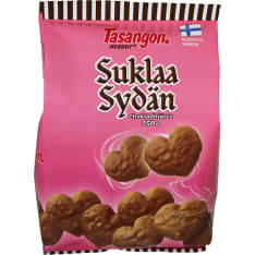 Tasangon Chocolate Heart 250g cookie