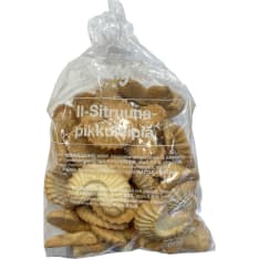 Tasangon Herkut II-Sitruuna 500g pikkuleipä
