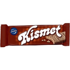 Fazer Kismet 55 g suklaavohvelipatukka