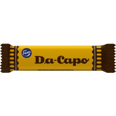 FAZER DA CAPO 20 G SUKLAAPATUKKA