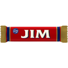 Fazer Jim 14 g suklaapatukka
