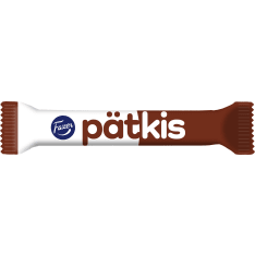 FAZER PÄTKIS 18 G SUKLAAPATUKKA