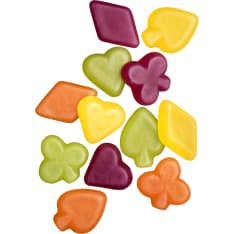 Fazer Ässä Fruit 2.2 kg loose candy