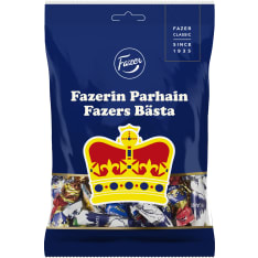 FAZERIN PARHAIN 220 G PUSSI