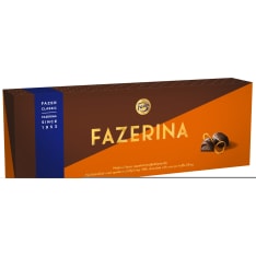 Fazer Fazerina 350 g chocolate candy box