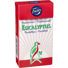 FAZER EUKALYPTUS 38 G RASIA