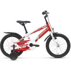 Tunturi Rocky 16" lastenpyörä