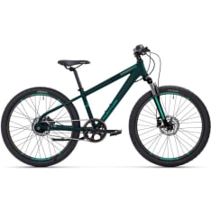Tunturi Bomber 24" 7V nuortenpyörä -25