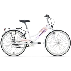 Tunturi Spin 24" 7v citypyörä -24