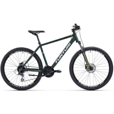 Tunturi Montauk 27.5" 24v mountain bike -24