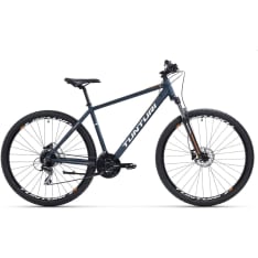 Tunturi Montauk 29" 24v maastopyörä -24