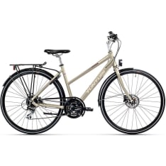 Tunturi TX500 28" 18y women's hybrid bike -24