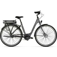 Tunturi eForte 28" 5v electric bike -24