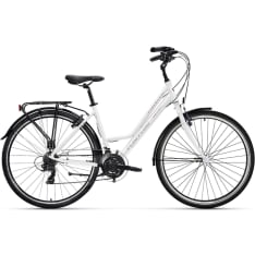 Tunturi Freeway 28" 21V women's city bike -25