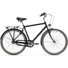 Tunturi Akseli 28" 7V men's city bike -25