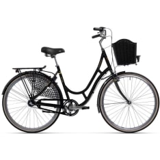 Tunturi Elina 28" 7V women's city bike -25
