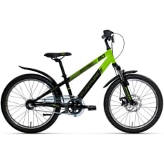 Tunturi Matrix 20" 7V kids bike -25