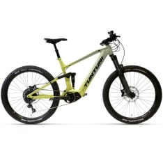 Tunturi E275 Full 27.5" 10V täysjousto sähkömaastopyörä -25