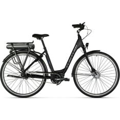 Tunturi Eforte 28" 5V electric city bike -25