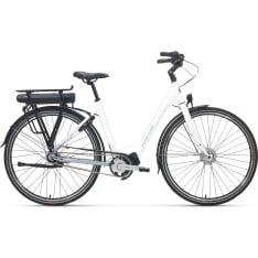 Tunturi Inari E7 28" 7V sähköpyörä