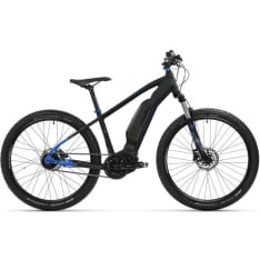 Tunturi E260 26" 5V youth electric mountain bike -25