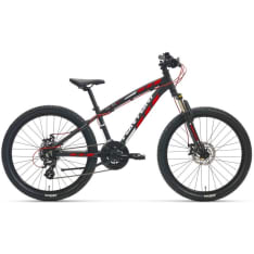 Tunturi Havoc 24" 21V nuortenpyörä -25
