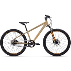 Tunturi Bomber 26" 7V maastopyörä -25