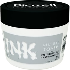 Biozell Professional Color Mask Neutral Toner direct color
