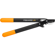 Fiskars PowerGear™ S raivaussakset koukkuterällä