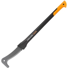 Fiskars XA23 WoodXpert kahden käden vesuri
