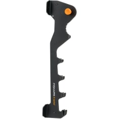 Fiskars wall-mounted lighter holder