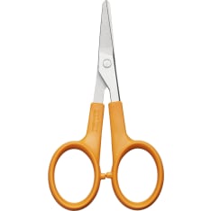 Fiskars Classic pyöreäkärkiset kynsisakset