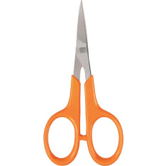 Fiskars Classic kaarevat kynsisakset