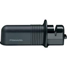 Fiskars Xsharp stone and knife sharpener