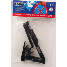 Emek log truck crane spare part