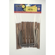 Emek log truck spare parts