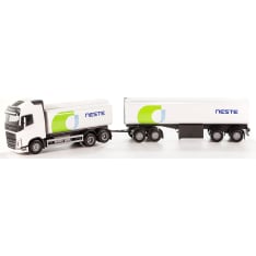 EMEK Neste Volvo FH täysperä säiliörekka