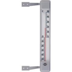 Suomen Lämpömittari 115 20cm outdoor thermometer