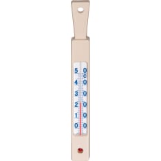 Suomen Lämpömittari 135 plastic 20 cm water thermometer