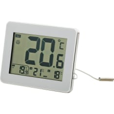 Suomen Lämpömittari 216 digital thermometer