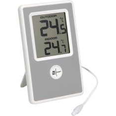 Suomen Lämpömittari 286 thermometer