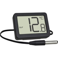 Finnish thermometer 345 thermometer
