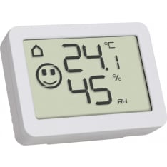 Finnish thermometer 3030 temperature and humidity meter