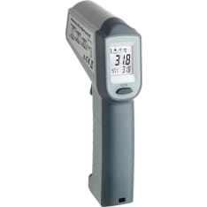Suomen Lämpömittari 3116 infrared thermometer