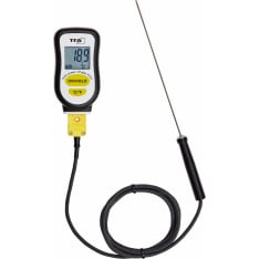 Suomen Lämpömittari 4155 sous vide thermometer