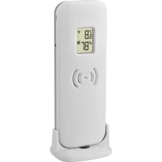 Suomen Lämpömittari 7941 temperature and humidity transmitter